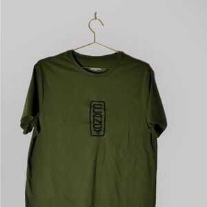 Twenty One Pilots Clancy embroidered Tshirt